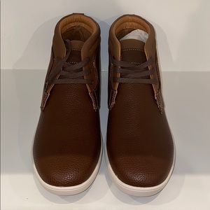 NWT Steve Madden Men PGrowler High Top Casual Sz 9M